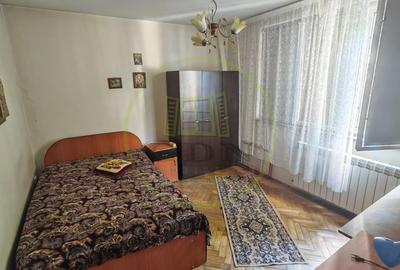 Apartament 2 camere, 48 mp, etaj 1, cartier Siloz, zona Nanterre - 3
