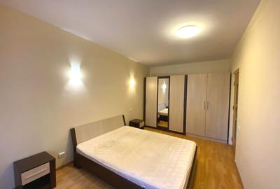 Apartament 2 camere, bloc nou, Arena Mall - 1