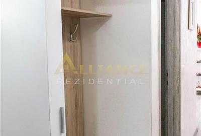 Apartament 2 camere | Mobilat | Loc de parcare - 10