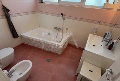 VILĂ P+1 CU GRĂDINĂ MATURĂ DE 830 MP | CORBEANCA – LAGUNA ALBASTRĂ | Comision 0 - 31