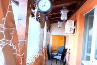 Apartament 3 camere, 2 bai, etaj intermediar, Bloc Nou,lift, Unirii - 11