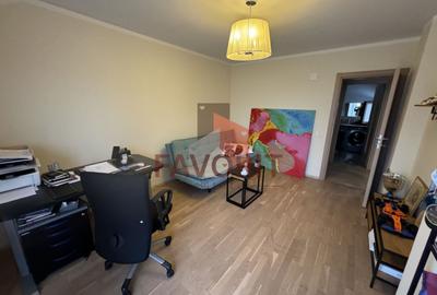 Casa cu garaj, langa padure in Dumbravita, mobilata si utilata - 7