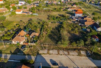 Teren Intravilan De Vanzare Sambateni - 16