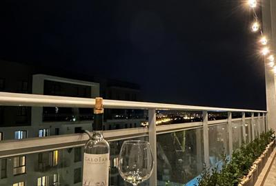 Penthouse de Vanzare | Premium | Metrou | Belvedere Residence - 22