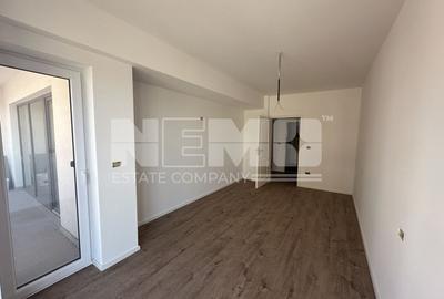 Apartament NOU | 2 camere | etajul 1 - 4