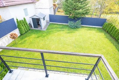 Vanzare casa moderna 4 camere,2 bai mobilata utilata la cheie Sacele - 21