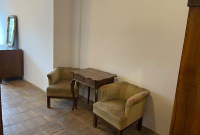 Apartament ultracentral, zona strazii Petru Maior - 4