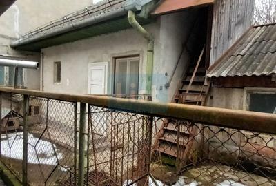 Casă familiala zona centrală Turda,teren 895mp, fără comision!!! - 26