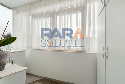 Apartament 3 camere mari, 75 mp, etaj 1, zona Favorit - 9
