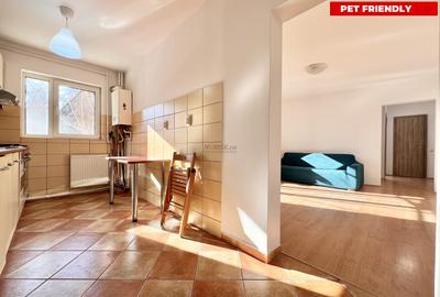 ÎNCHIRIERE 3 Camere PIATA IANCULUI I CENTRALA Proprie I Renovat! - 2