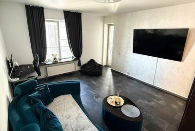 Apartament 2 Camere Vacaresti Mihai Bravu Metrou Tineretului Asmita - 1