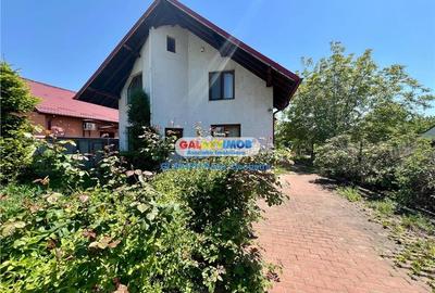 Vanzare casa 5 camere, P+M, 1600 mp teren, Strejnicu, Prahova - 1