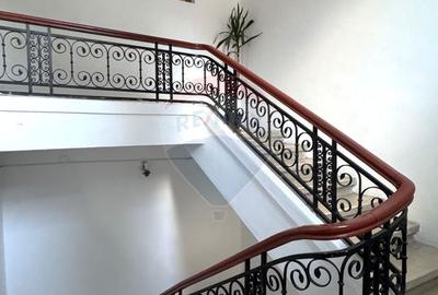 Apartament elegant 2 camere in vila, Calea Victoriei, strada Frumoasa - 17