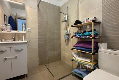 3 Camere | Terasa 50mp | 2 Bai | Parcare Subterana| Kaufland Marasti - 6
