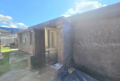 Casa zona Chercea Baldovinesti MODESTA - 4
