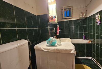Apartament 4 camere, zona Scoala Generala  Andrei Saguna - 14
