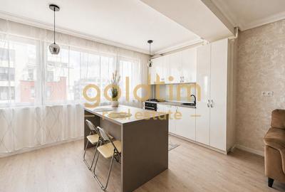 LUX / MOBILAT UTILAT / BALCON GENEROS / LOC DE PARCARE - 9
