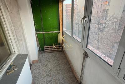 Apartament 3 camere decomandat – Lacul Tei | Bloc reabilitat - 9