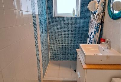 Domenii-Ion Mihalache, garsoniera de vanzare, p/7, bloc mixt, 30 mp, renovata - 10