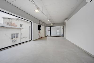 Spatiu birouri | 100 mp | Viitorului 136 | Forty Building - 10