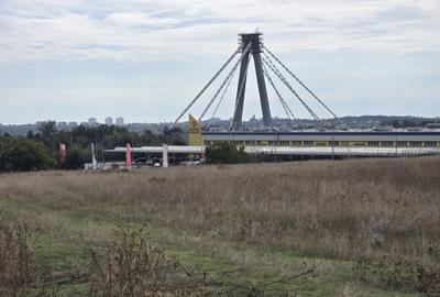 Teren Construcții intravilan de 35000 mp, în Agigea