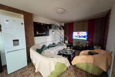 Apartament 3 camere, de vanzare, zona Soarelui, Timisoara - 1