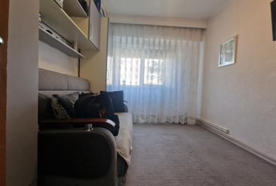 Inel II - 3 Camere decomandate confort 0, etaj 1/4, centrala gaze - 125.000euro - 7