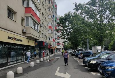 Metrou Piata Sudului, garsoniera mobilata si utilata modern - 10