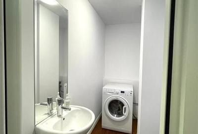 INCHIRIERE APARTAMENT 3 CAMERE COMPLEX EXCLUSIVIST ZONA KISELEFF HERASTRAU ARCUL - 19