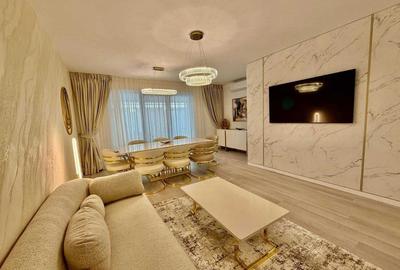 Duplex 4 camere | Mobexpert Homes Pipera | curte | 2 parcări - 3