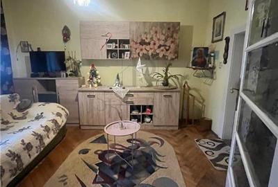 Casă individuală cu 3 camere în Freidorf