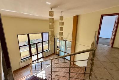 REA1028307 Penthouse 6 camere I 233mp I Dorobanti - 1