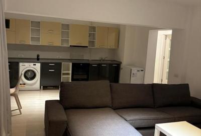 Sincai | 3 Camere | Balcon | Pet-friendly | Metrou<5min - 4