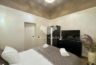 Apartament 2 camere Armeneasca | Imobil reconsolidat | Ideal investitie - 12