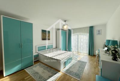 Vila 8 camere,5 bai,garaj,poarta automatizata,360mp utili-zona Tilisca - 42