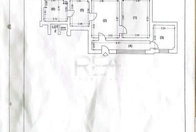 Apartament 3 camere, Dorobanti - 15