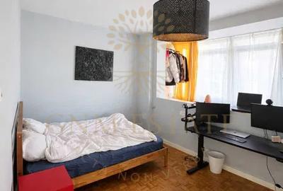 2 Camere Et.4/7 Bloc Reabilitat Zona Tineretului - Cantemir - 1