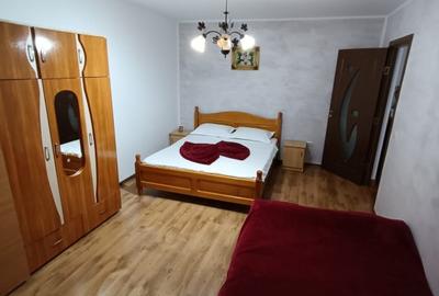 Vand apartament decomndat - 8