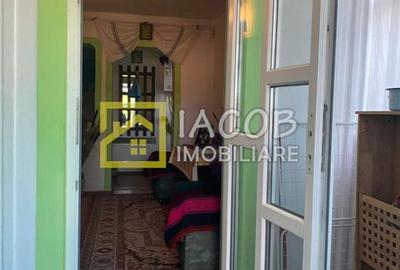 Apartament la casa cu 3 camere, Magura, Bacau - 22