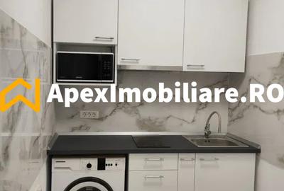 Garsoniera de inchiriat Universitate București | ApexImobiliare.ro - 4