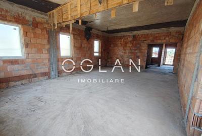 Casa moderna pe un singur nivel, Selimbar 130 mp - 12