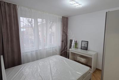 Apartament 2 camere, renovat, centrala proprie, Ultracentral, Ploiesti - 6