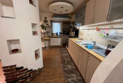 Apartament 4 camere Colentina - 8
