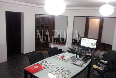 Casă individuală cu 6 camere în Mărăști