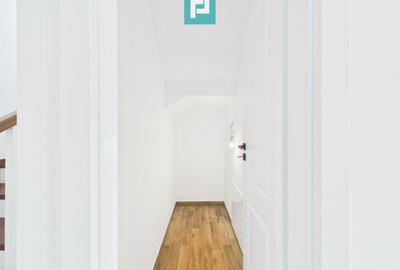 Duplex Premium -5 camere la cheie Moșnița Nouă - 12