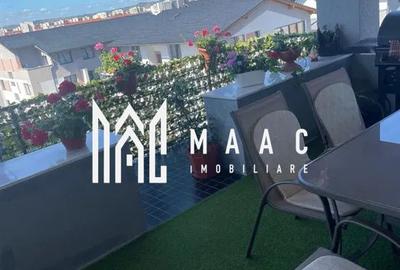 Apartament 4 camere | Terasa | Balcon | 136MP | Arhitectilor - 8