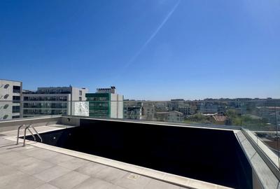 Studio modern in Mamaia Nord - Piscina panoramica - 1