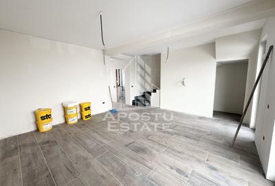 Case insiruite cu 3 camere, bucatarie inchisa, toate utilitatile. - 10