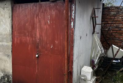 Casa cu 4 camere, complet renovata - Timisoara - 13