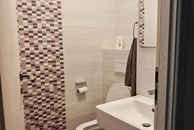 Apartament 3 camere, 87 mp utili – Baneasa / Parcul Herastrau - 11